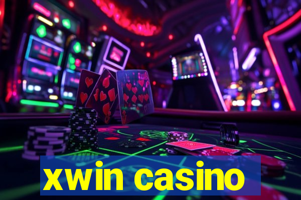 xwin casino