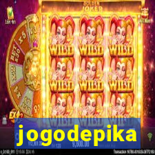 jogodepika