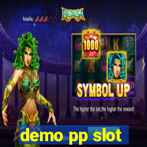 demo pp slot