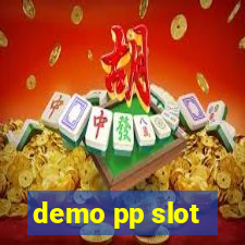 demo pp slot