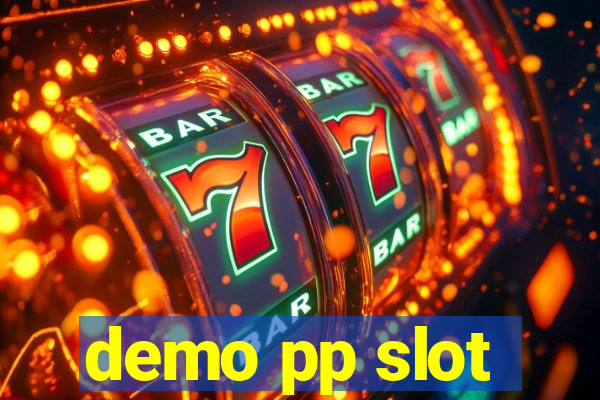 demo pp slot