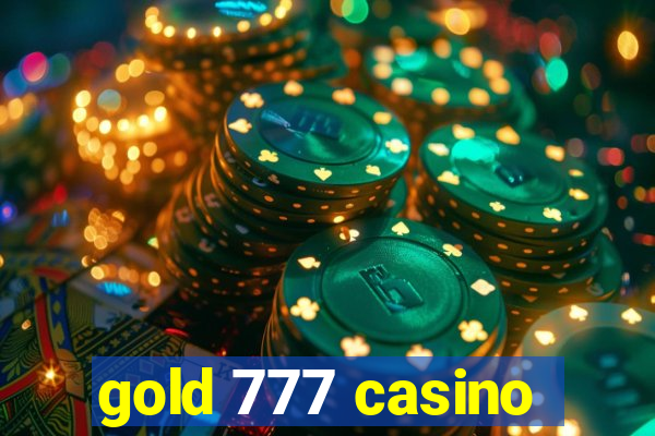 gold 777 casino