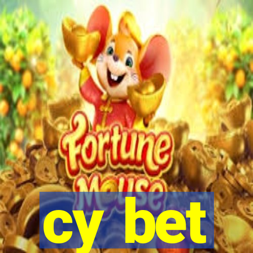 cy bet