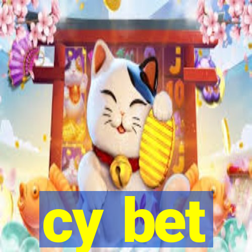 cy bet