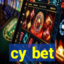 cy bet