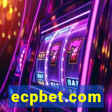 ecpbet.com