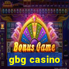 gbg casino