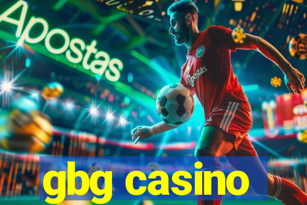 gbg casino