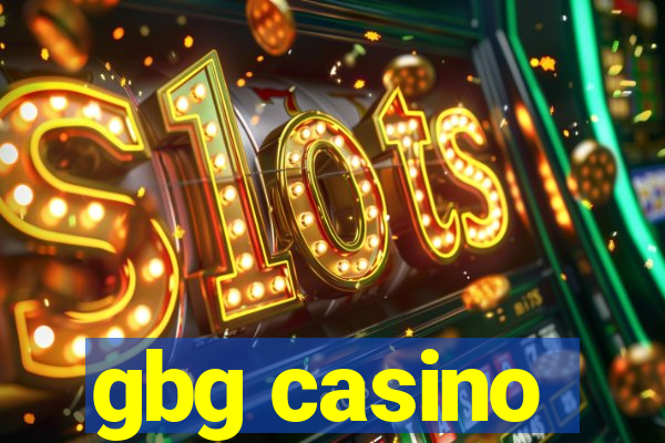 gbg casino