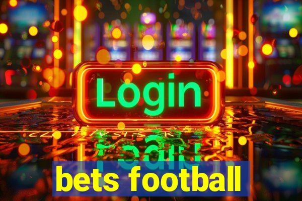 bets football