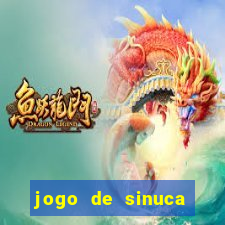 jogo de sinuca apostando dinheiro