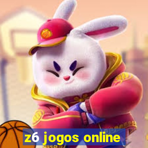 z6 jogos online