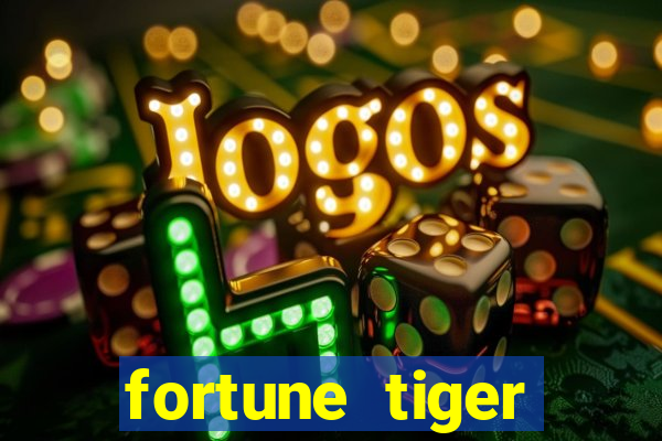 fortune tiger pagando no cadastro