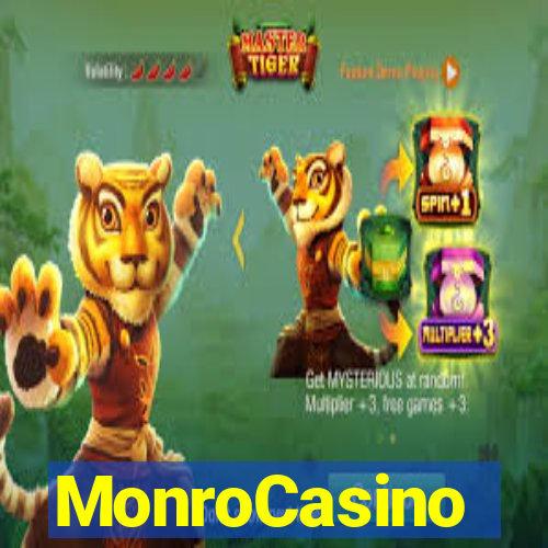 MonroCasino