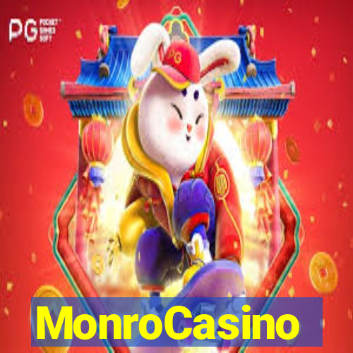 MonroCasino