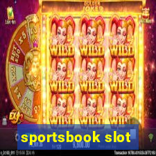 sportsbook slot