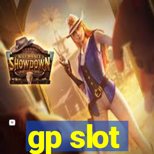 gp slot