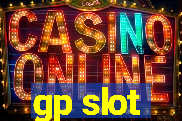 gp slot