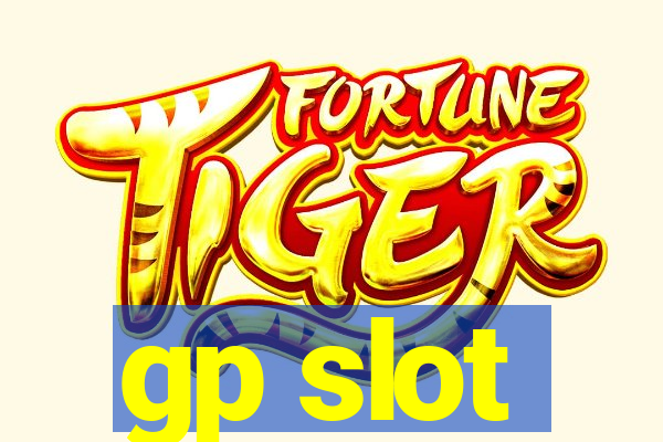 gp slot