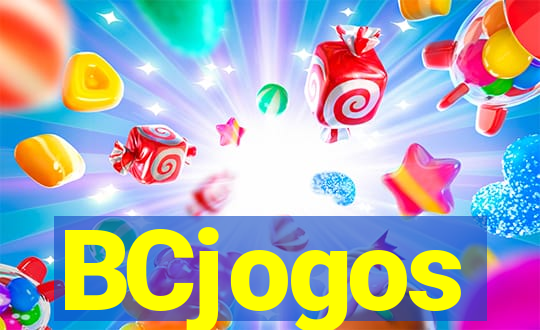 BCjogos