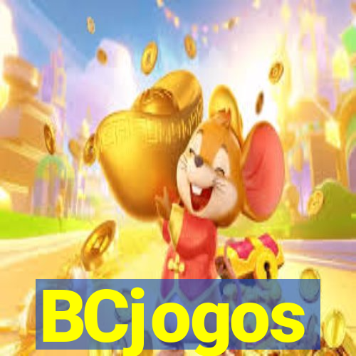 BCjogos