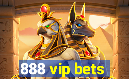 888 vip bets