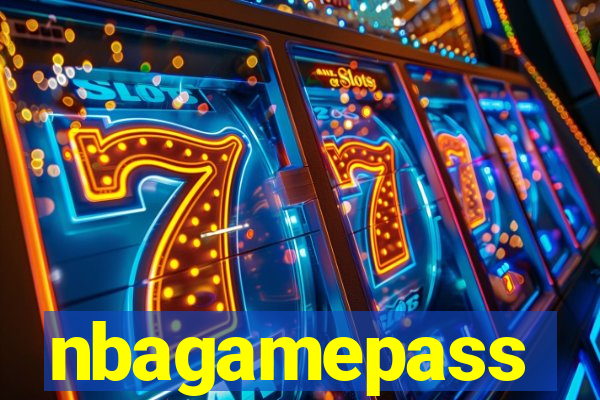 nbagamepass