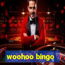 woohoo bingo