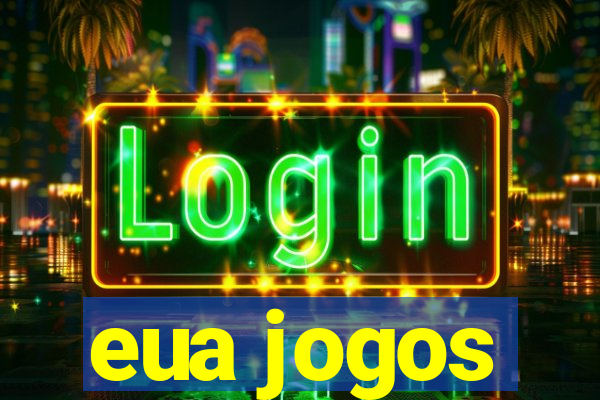 eua jogos