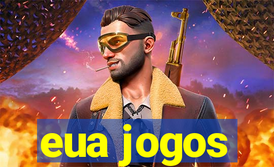 eua jogos