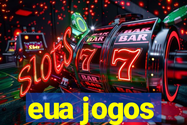 eua jogos