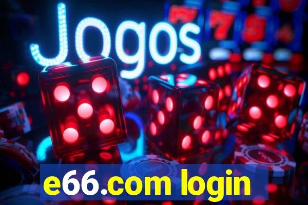 e66.com login