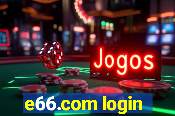 e66.com login