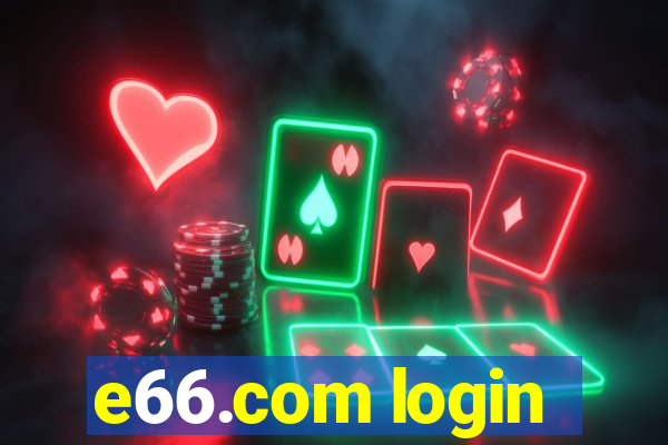 e66.com login