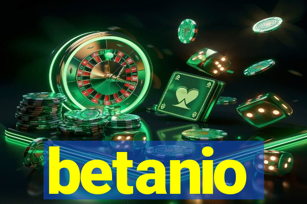 betanio