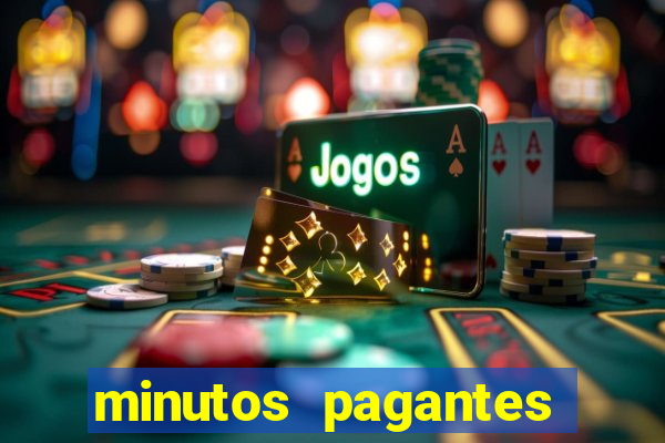 minutos pagantes midas fortune