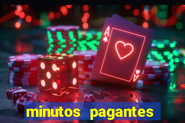 minutos pagantes midas fortune