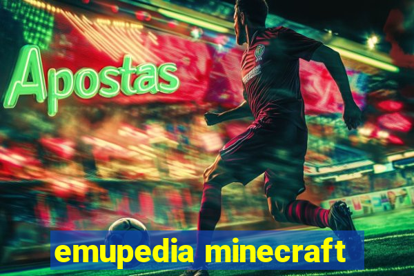 emupedia minecraft