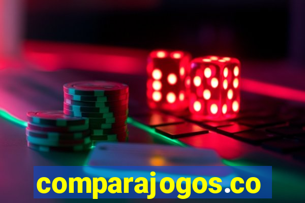 comparajogos.com.br