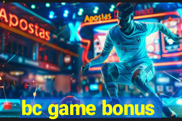 bc game bonus