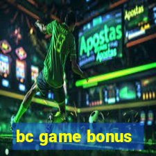 bc game bonus