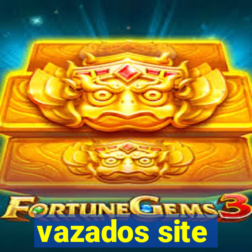 vazados site