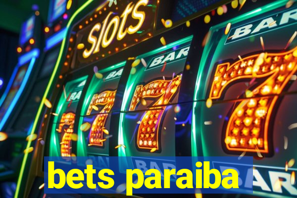 bets paraiba