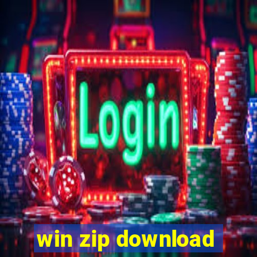 win zip download