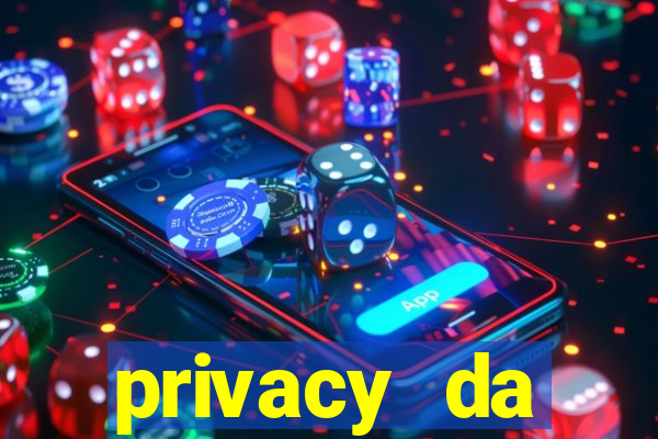 privacy da pipokinha vazado