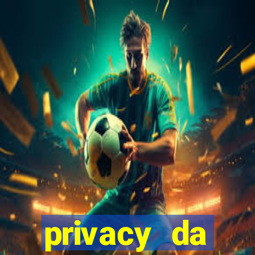 privacy da pipokinha vazado