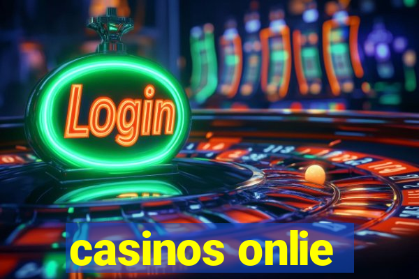 casinos onlie