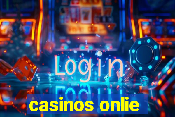 casinos onlie