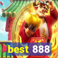 best 888