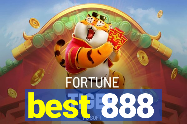 best 888